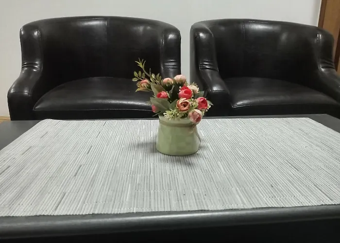 Apartman Mladenovic Center, Free Parking&Wifi