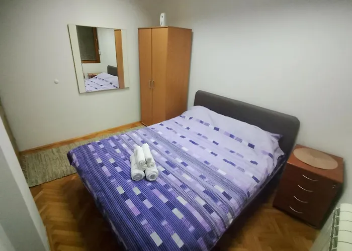 Apartman Mladenovic Center, Free Parking&Wifi