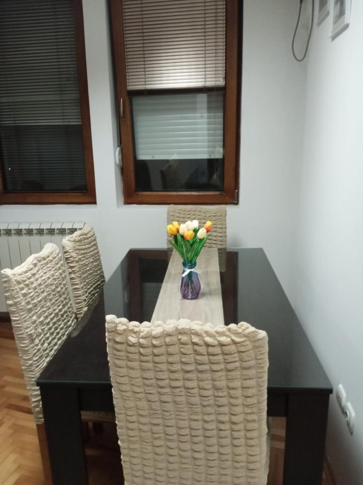 Mladenovic Center, Free Parking&wifi * Vranje