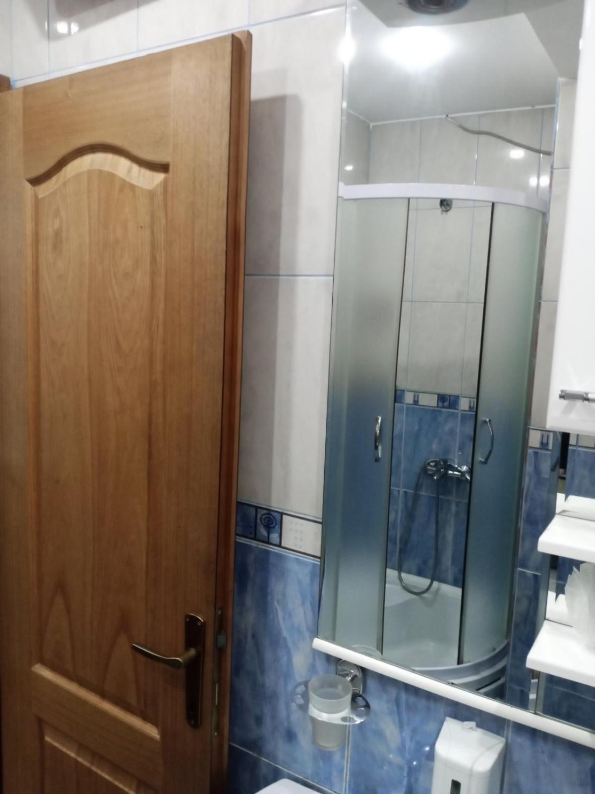 Apartment Mladenovic Center, Free Parking&wifi