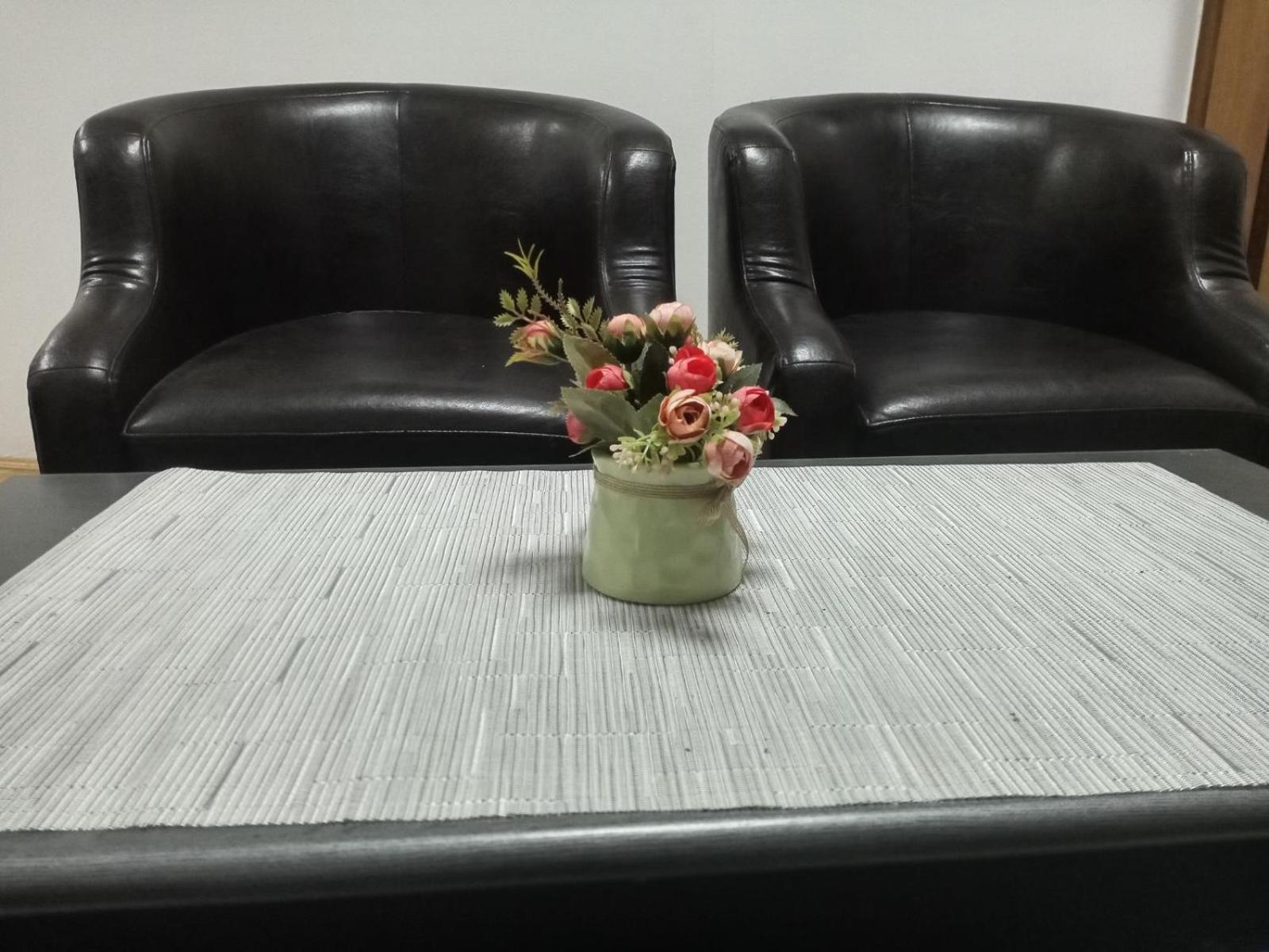 Mladenovic Center, Free Parking&wifi Apartment Vranje